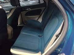 ORA Good Cat 401km Standard Range Deluxe LFP - ფოტო 16