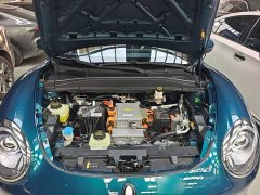 ORA Good Cat 401km Standard Range Deluxe LFP - ფოტო 19