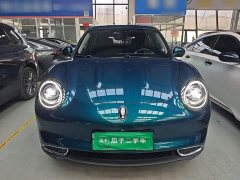 ORA Good Cat 401km Standard Range Deluxe LFP - ფოტო 2