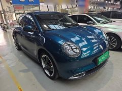 ORA Good Cat 401km Standard Range Deluxe LFP - ფოტო 3