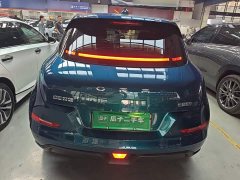 ORA Good Cat 401km Standard Range Deluxe LFP - ფოტო 5
