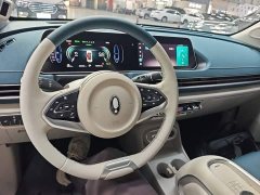ORA Good Cat 401km Standard Range Deluxe LFP - ფოტო 9