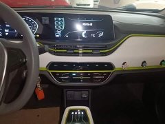 Changan Benben E-Star 2020 Heartbeat Edition Ternary Lithium - ფოტო 12