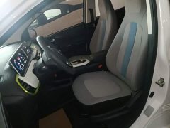 Changan Benben E-Star 2020 Heartbeat Edition Ternary Lithium - ფოტო 14
