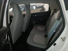 Changan Benben E-Star 2020 Heartbeat Edition Ternary Lithium - ფოტო 16