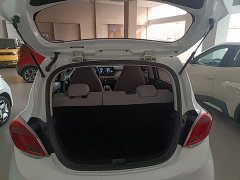 Changan Benben E-Star 2020 Heartbeat Edition Ternary Lithium - ფოტო 18