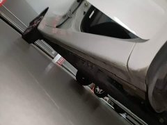 Changan Benben E-Star 2020 Heartbeat Edition Ternary Lithium - ფოტო 20