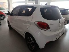 Changan Benben E-Star 2020 Heartbeat Edition Ternary Lithium - ფოტო 4