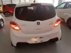 Changan Benben E-Star 2020 Heartbeat Edition Ternary Lithium - ფოტო 5