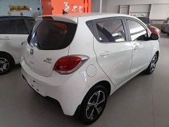 Changan Benben E-Star 2020 Heartbeat Edition Ternary Lithium - ფოტო 6