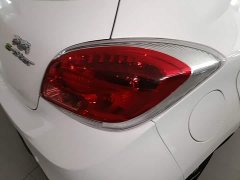 Changan Benben E-Star 2020 Heartbeat Edition Ternary Lithium - ფოტო 7