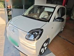 Wuling Hongguang MINIEV Fourth Generation Four-Door Advanced Edition - ფოტო 1