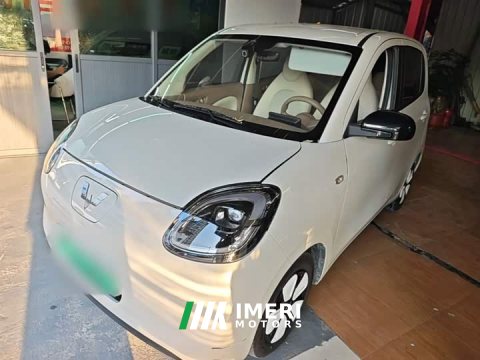 2025 Wuling Hongguang MINIEV Fourth Generation Four-Door Advanced Edition - ავტომობილი ჩინეთიდან