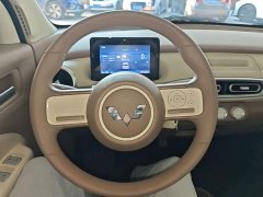 Wuling Hongguang MINIEV Fourth Generation Four-Door Advanced Edition - ფოტო 10