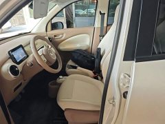 Wuling Hongguang MINIEV Fourth Generation Four-Door Advanced Edition - ფოტო 14