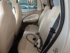 Wuling Hongguang MINIEV Fourth Generation Four-Door Advanced Edition - ფოტო 16