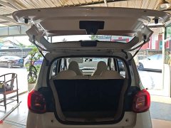 Wuling Hongguang MINIEV Fourth Generation Four-Door Advanced Edition - ფოტო 18