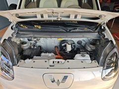 Wuling Hongguang MINIEV Fourth Generation Four-Door Advanced Edition - ფოტო 19