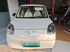 Wuling Hongguang MINIEV Fourth Generation Four-Door Advanced Edition - ფოტო 2