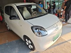 Wuling Hongguang MINIEV Fourth Generation Four-Door Advanced Edition - ფოტო 3
