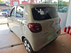 Wuling Hongguang MINIEV Fourth Generation Four-Door Advanced Edition - ფოტო 4
