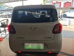 Wuling Hongguang MINIEV Fourth Generation Four-Door Advanced Edition - ფოტო 5