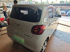 Wuling Hongguang MINIEV Fourth Generation Four-Door Advanced Edition - ფოტო 6