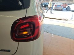 Wuling Hongguang MINIEV Fourth Generation Four-Door Advanced Edition - ფოტო 7