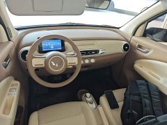 Wuling Hongguang MINIEV Fourth Generation Four-Door Advanced Edition - ფოტო 9