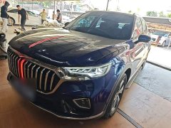 FAW Red Flag HS5 2019 2.0T Smart Connected Premium Edition - ფოტო 1