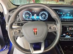 FAW Red Flag HS5 2019 2.0T Smart Connected Premium Edition - ფოტო 10
