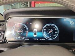 FAW Red Flag HS5 2019 2.0T Smart Connected Premium Edition - ფოტო 11