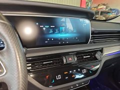 FAW Red Flag HS5 2019 2.0T Smart Connected Premium Edition - ფოტო 12