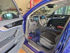 FAW Red Flag HS5 2019 2.0T Smart Connected Premium Edition - ფოტო 15