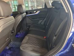 FAW Red Flag HS5 2019 2.0T Smart Connected Premium Edition - ფოტო 16