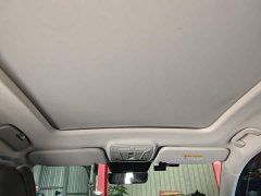 FAW Red Flag HS5 2019 2.0T Smart Connected Premium Edition - ფოტო 17