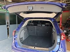 FAW Red Flag HS5 2019 2.0T Smart Connected Premium Edition - ფოტო 18