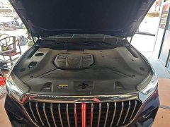 FAW Red Flag HS5 2019 2.0T Smart Connected Premium Edition - ფოტო 19