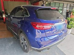 FAW Red Flag HS5 2019 2.0T Smart Connected Premium Edition - ფოტო 4