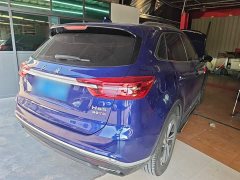 FAW Red Flag HS5 2019 2.0T Smart Connected Premium Edition - ფოტო 6
