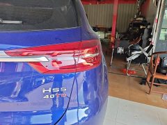 FAW Red Flag HS5 2019 2.0T Smart Connected Premium Edition - ფოტო 7