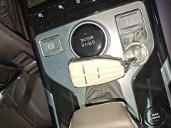FAW Red Flag HS5 2019 2.0T Smart Connected Premium Edition - ფოტო 8