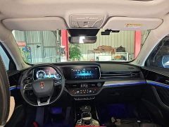 FAW Red Flag HS5 2019 2.0T Smart Connected Premium Edition - ფოტო 9