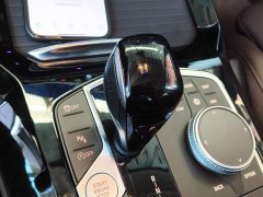 BMW X3 2023 xDrive25i M Sport Package - ფოტო 13
