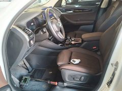BMW X3 2023 xDrive25i M Sport Package - ფოტო 14