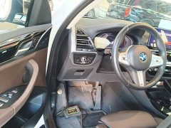 BMW X3 2023 xDrive25i M Sport Package - ფოტო 15
