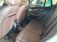 BMW X3 2023 xDrive25i M Sport Package - ფოტო 16