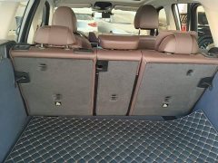 BMW X3 2023 xDrive25i M Sport Package - ფოტო 18