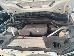 BMW X3 2023 xDrive25i M Sport Package - ფოტო 19