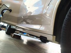 BMW X3 2023 xDrive25i M Sport Package - ფოტო 20